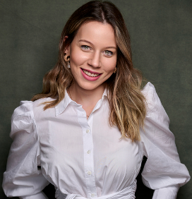 Ivana Gazivoda