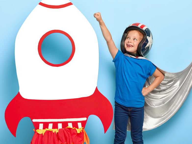Educational and Fun Game for Kids